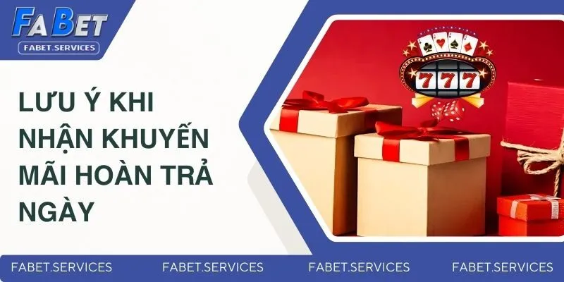 Lưu ý khi tham gia bảo hiểm cược theo ngày